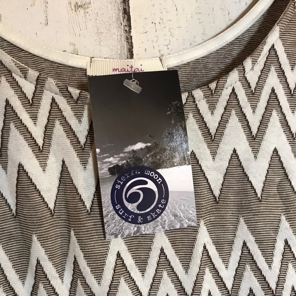 Maitai Donna Dress Size Small NWT - Picture 2 of 5